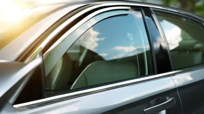 The Ultimate Guide to Choosing the Right Smart Side Windows for Your Vehicle