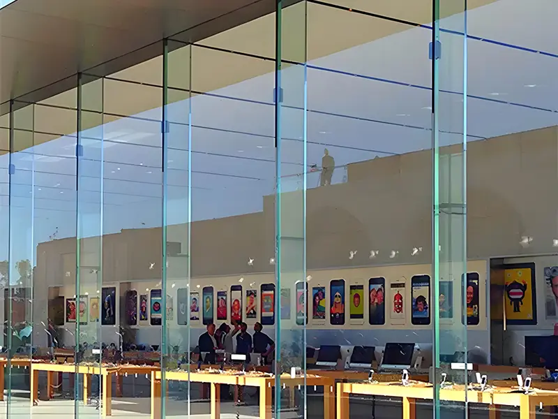 Is Laminated Building Glass the Future of Modern Construction?