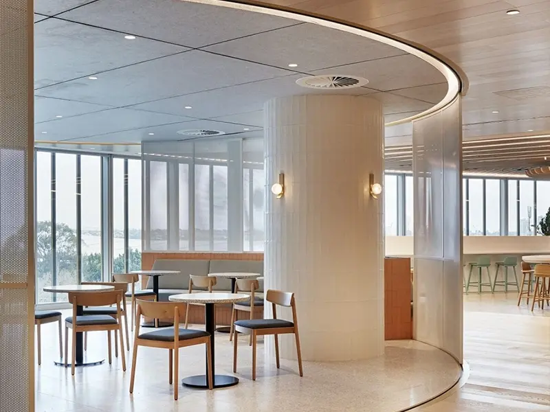 Why is Laminated Glass The Preferred Choice for Hurricane Protection and Security Applications?