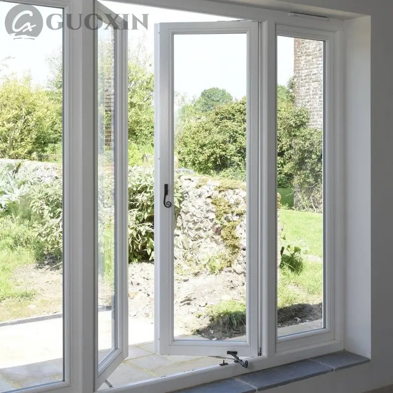 Casement Window