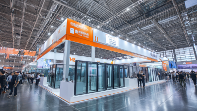 Exploring the Future of Fire Proof Glass at the 2025 China Import and Export Fair