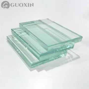 PVB Laminated Glass