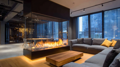 Unveiling the Benefits of Fire Proof Glass: Safety and Style for Modern Interiors
