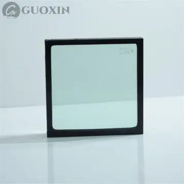 Fire Resistance Glass