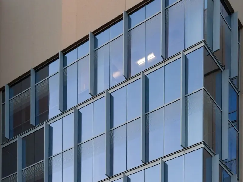 Strength and Safety: How Tempered Glass is Redefining Architectural Design