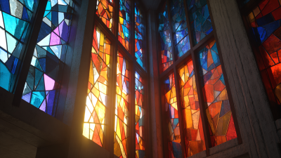 The Ultimate Guide to Understanding Laminated Glazing for Your Projects