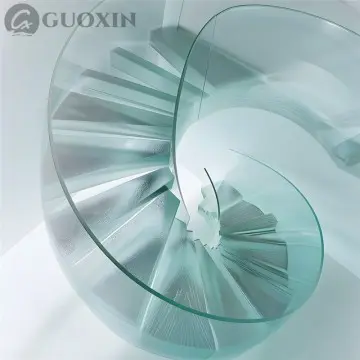 Curved Tempered Glass