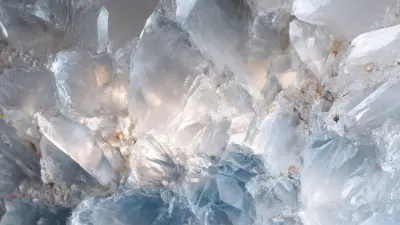 Mastering the Art of Crystallized Glass Panel Installation Techniques for Optimal Aesthetic and Durability